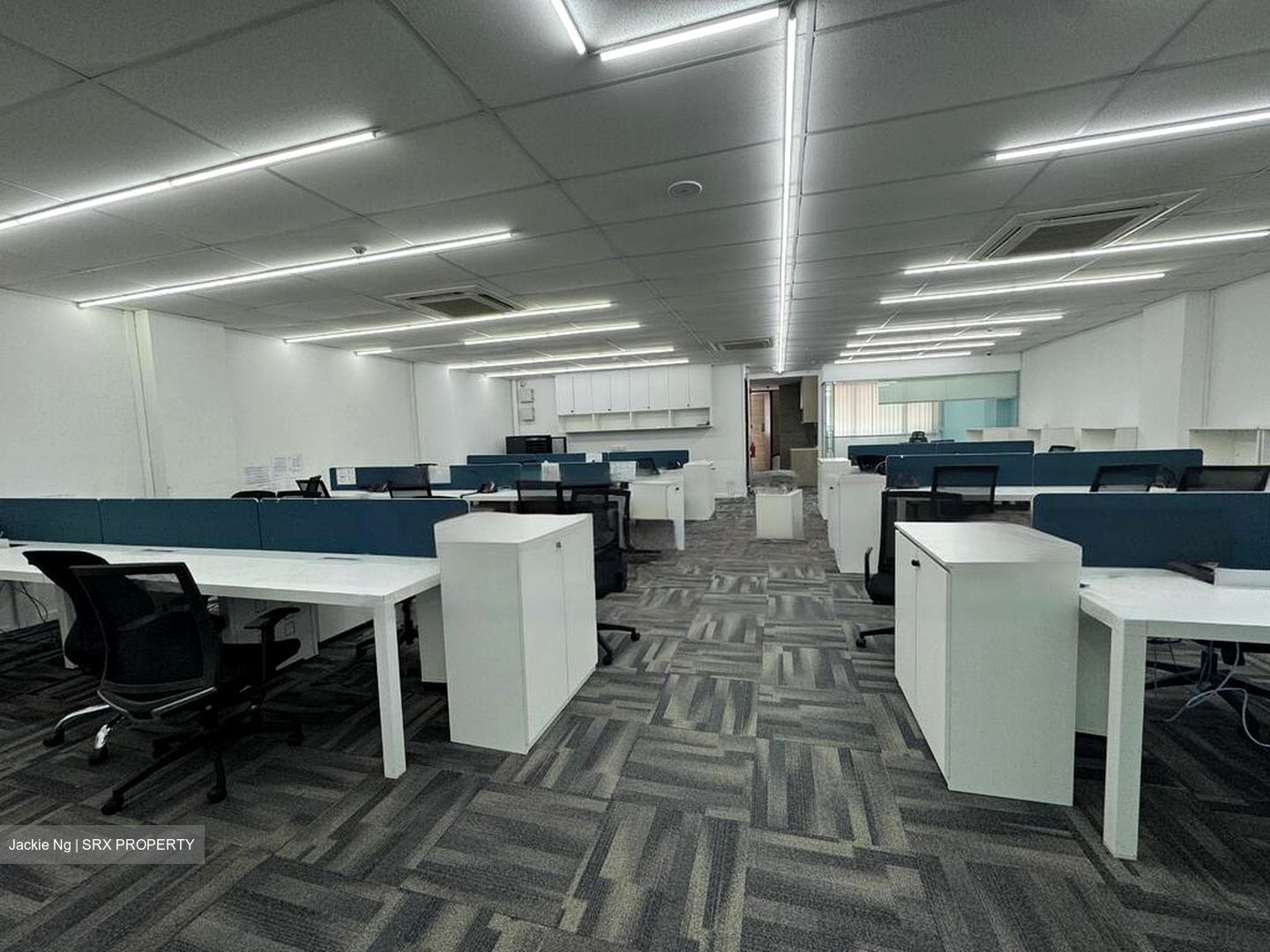 Efg Bank Building (D6), Office #451173971